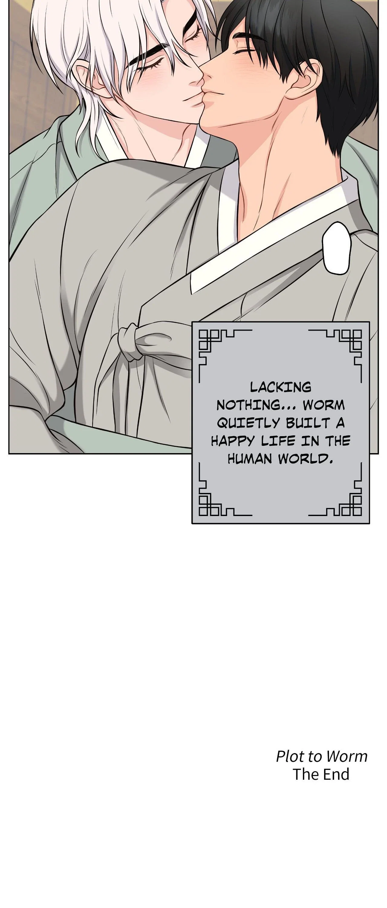 Plot to Worm Chapter 10 - Page 41