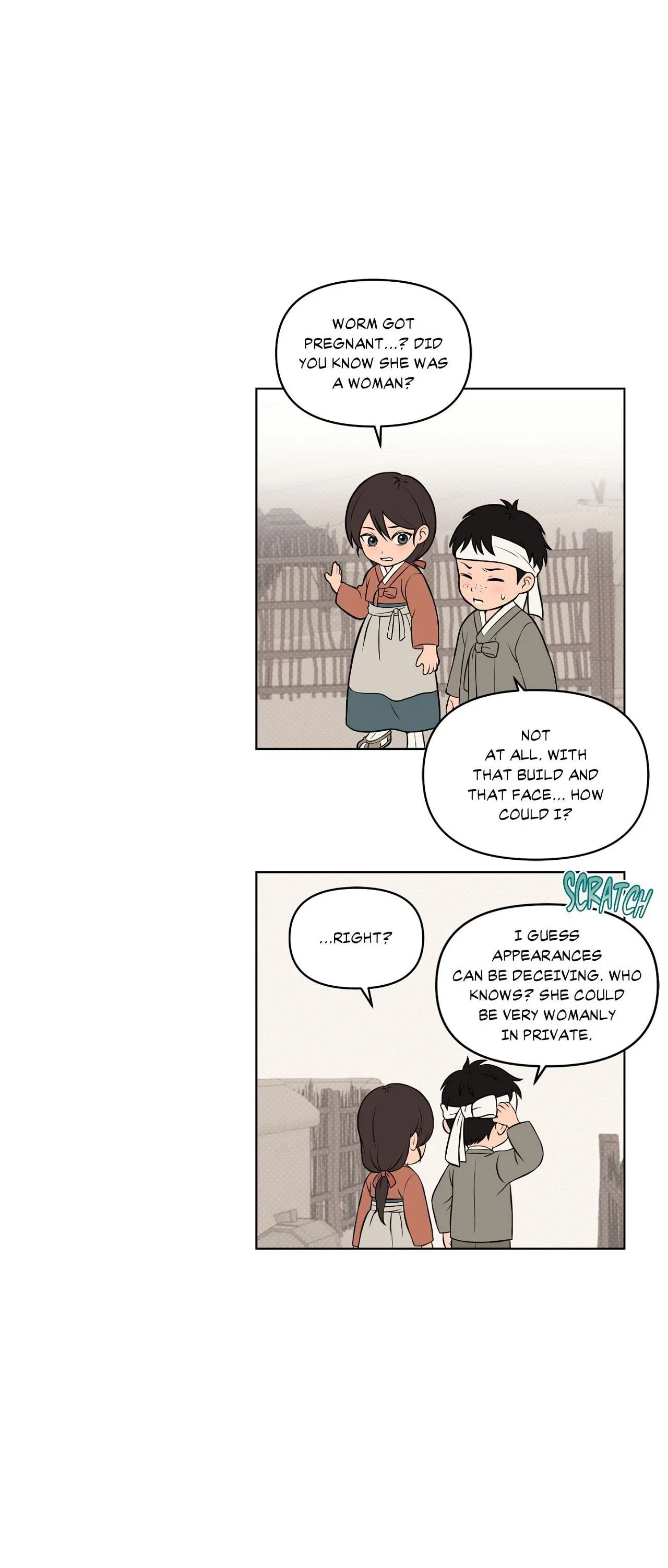 Plot to Worm Chapter 10 - Page 42