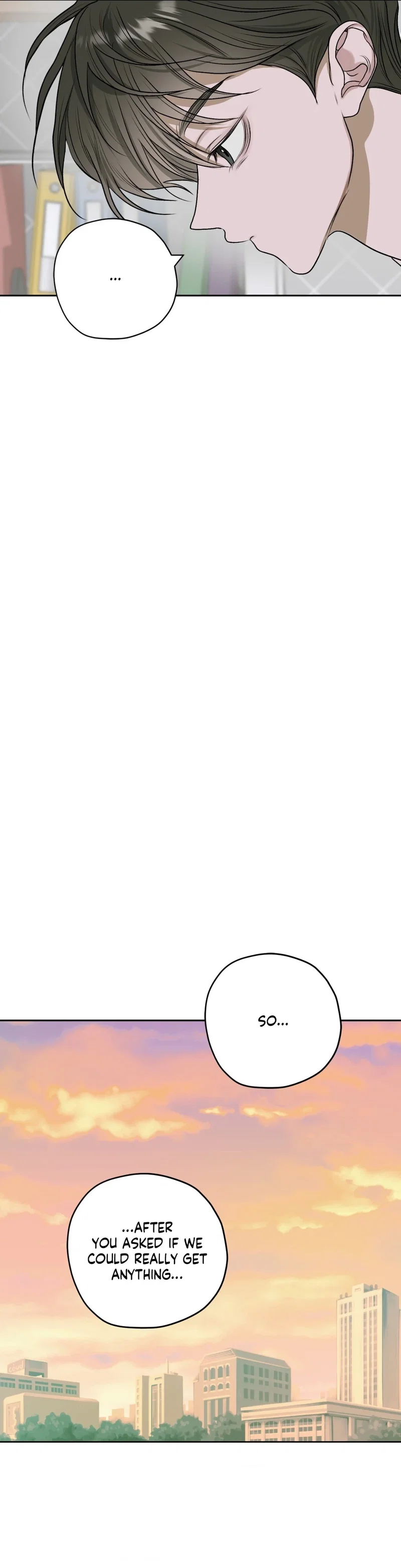Pond Where Flowers Fall Chapter 17 - Page 8