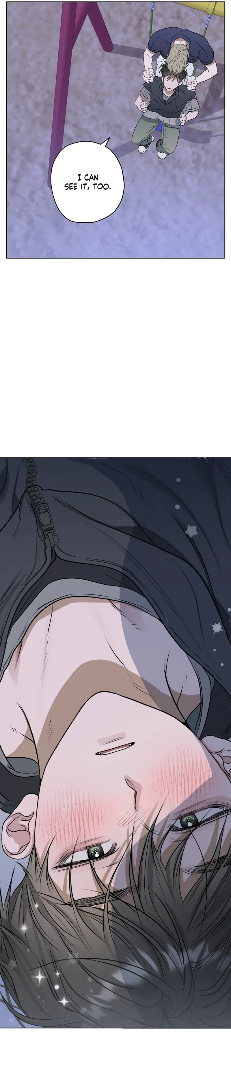 Pond Where Flowers Fall Chapter 17 - Page 30