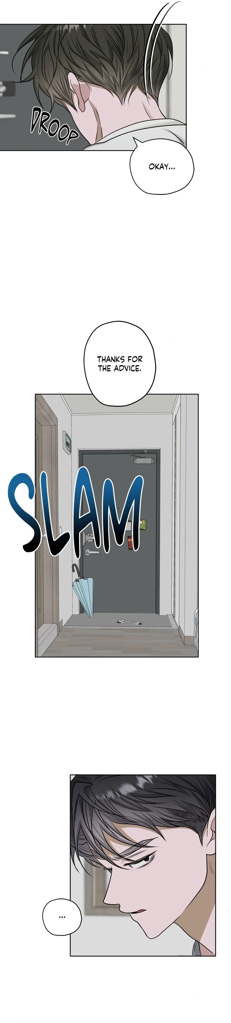 Pond Where Flowers Fall Chapter 47 - Page 8