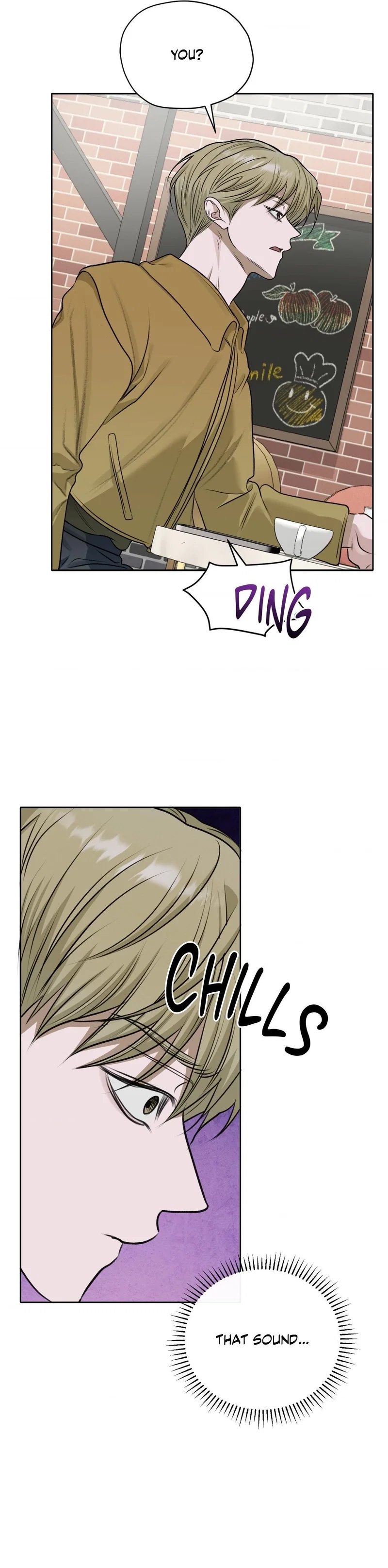 Pond Where Flowers Fall Chapter 47 - Page 17