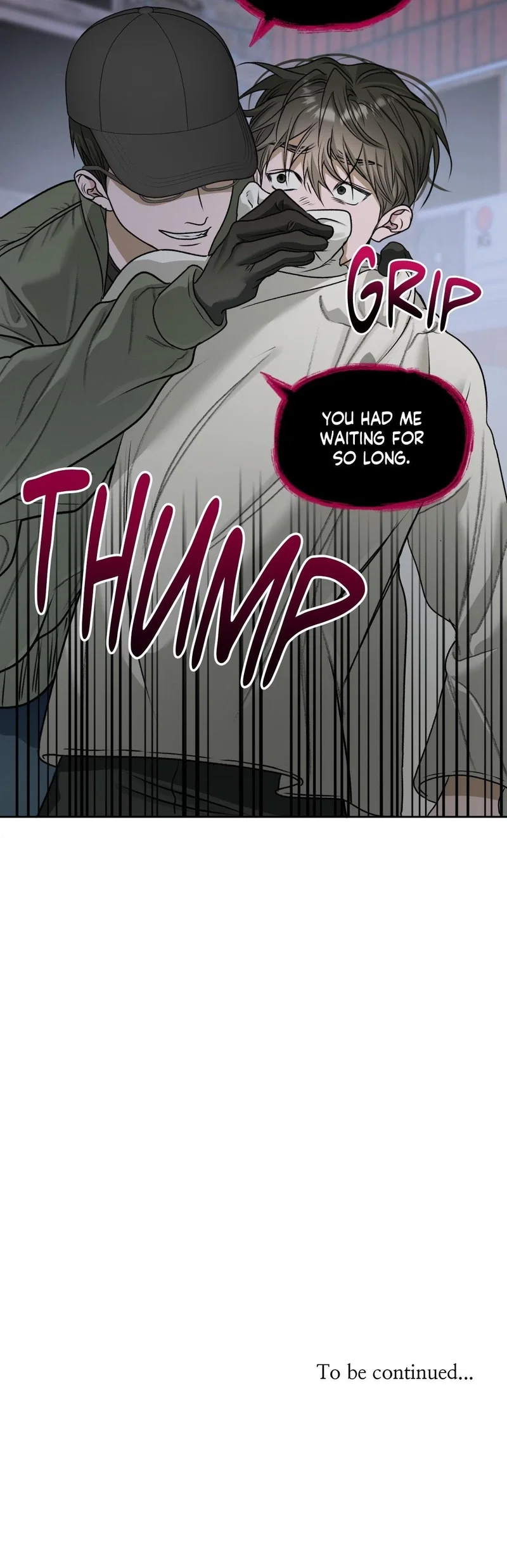 Pond Where Flowers Fall Chapter 47 - Page 24