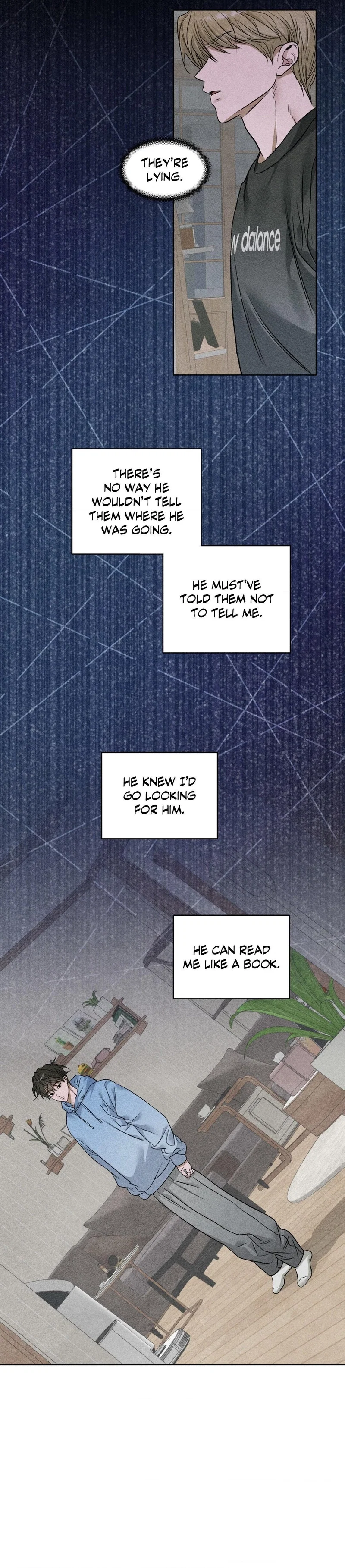 Pond Where Flowers Fall Chapter 62 - Page 3