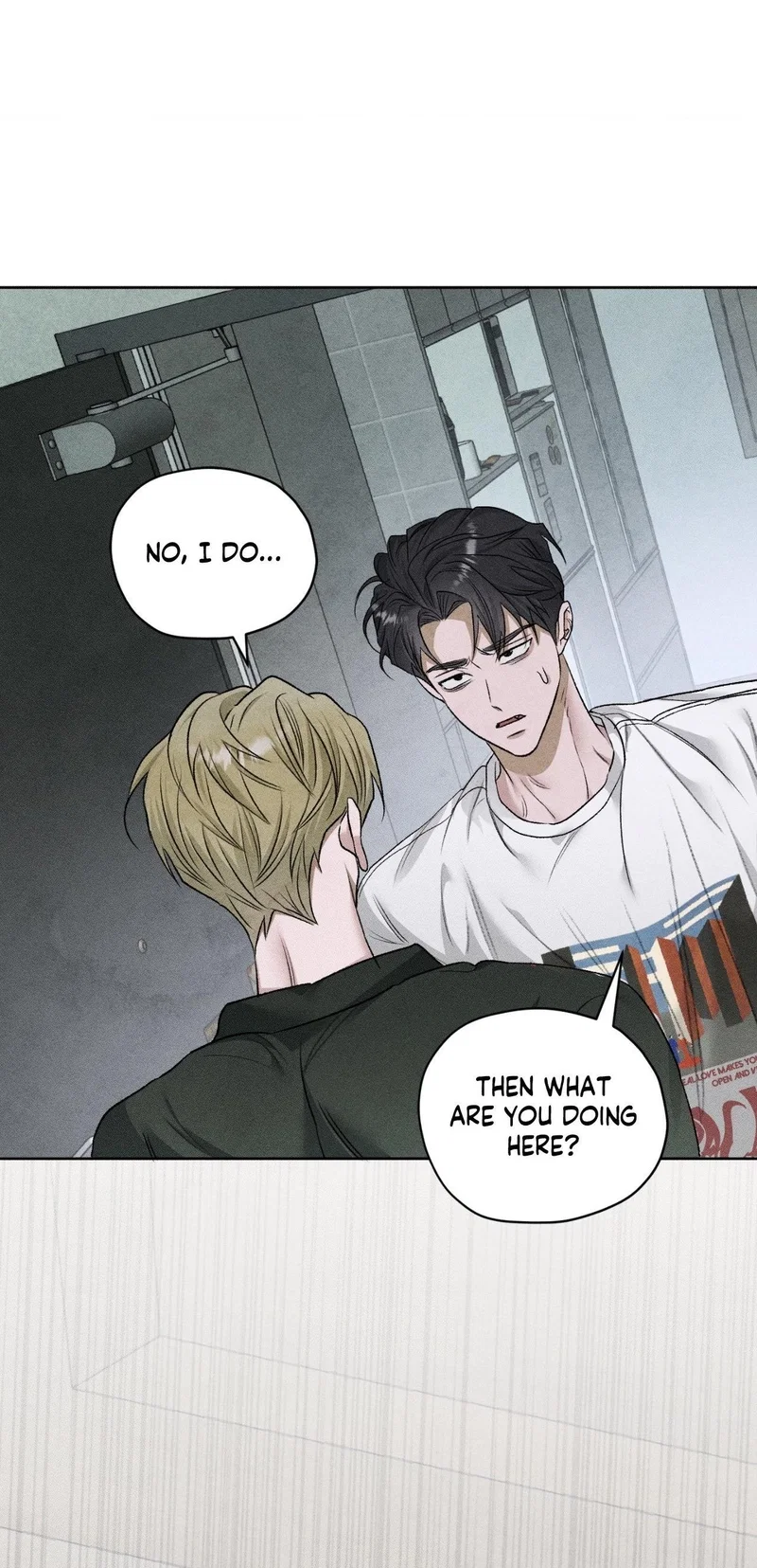 Pond Where Flowers Fall Chapter 62 - Page 8