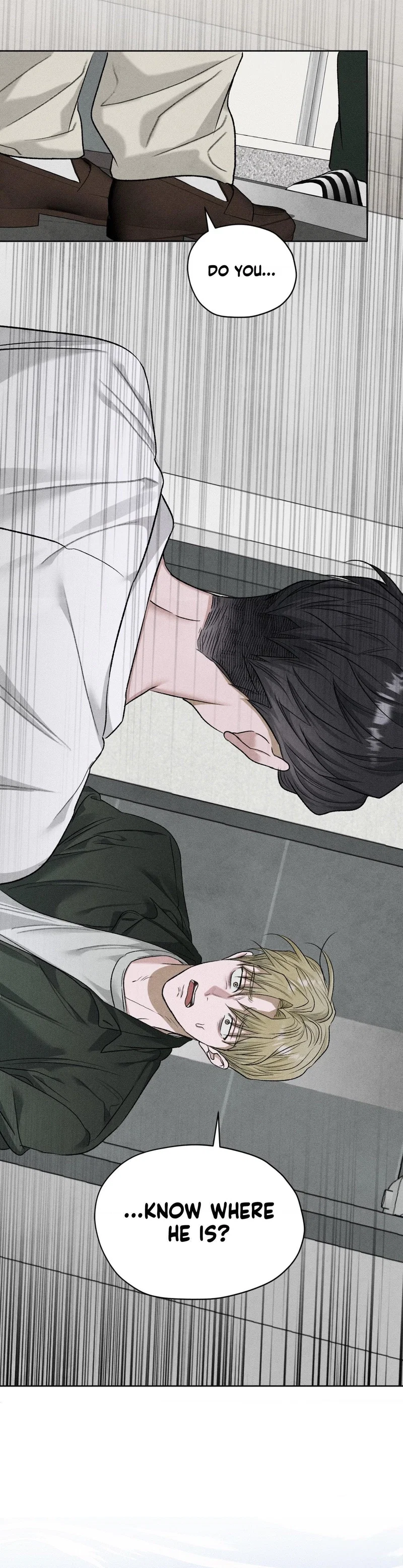 Pond Where Flowers Fall Chapter 62 - Page 9