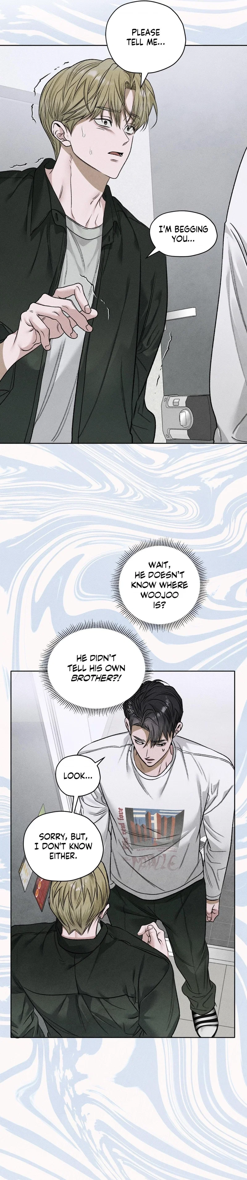Pond Where Flowers Fall Chapter 62 - Page 10