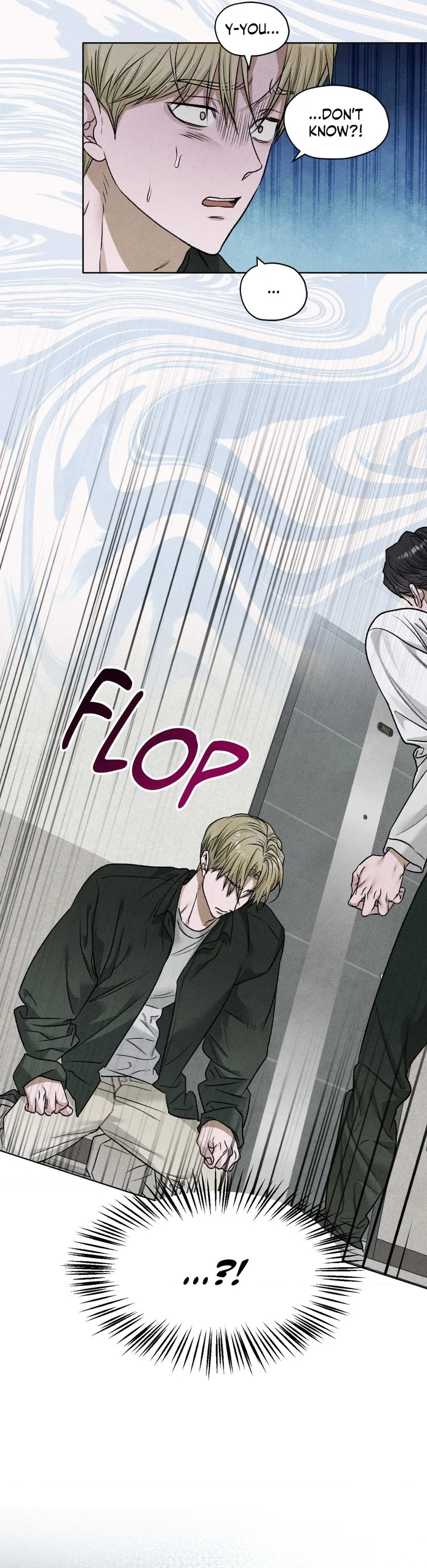 Pond Where Flowers Fall Chapter 62 - Page 11