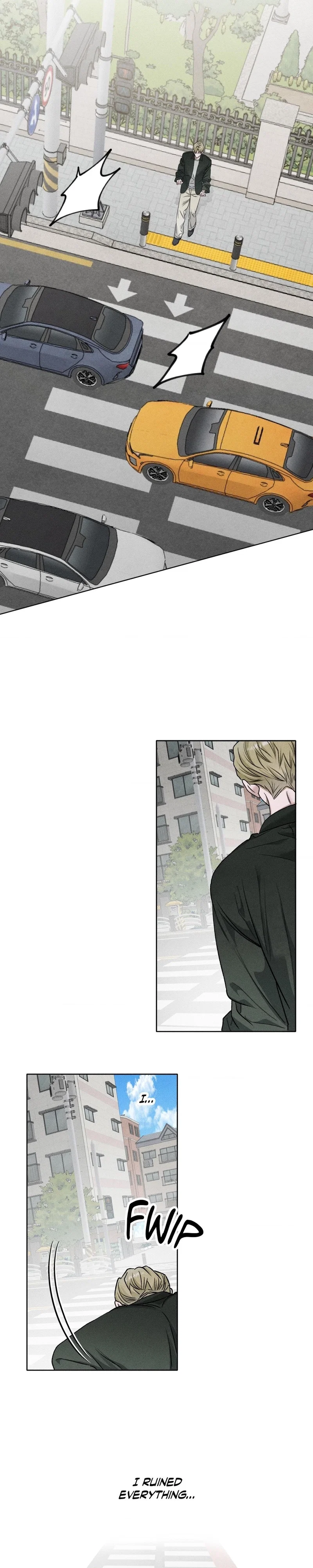 Pond Where Flowers Fall Chapter 62 - Page 20