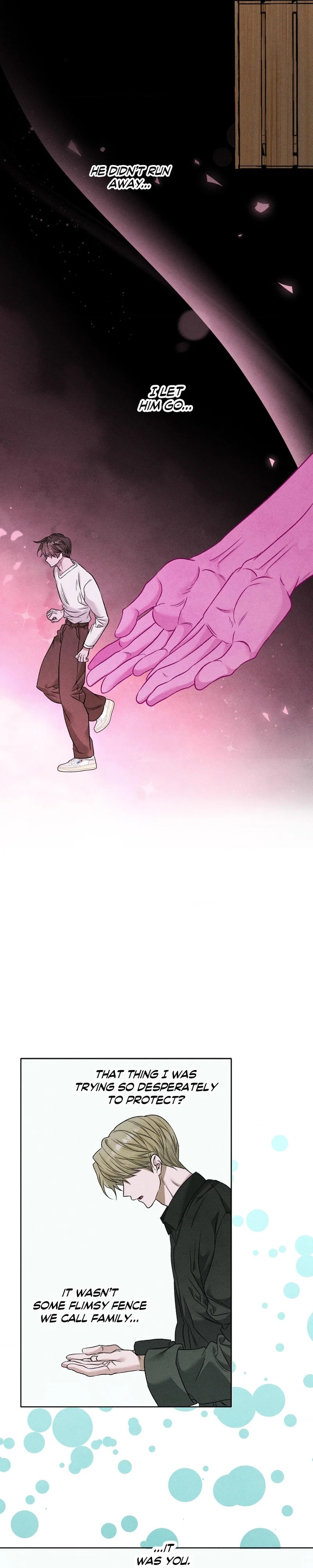 Pond Where Flowers Fall Chapter 62 - Page 23