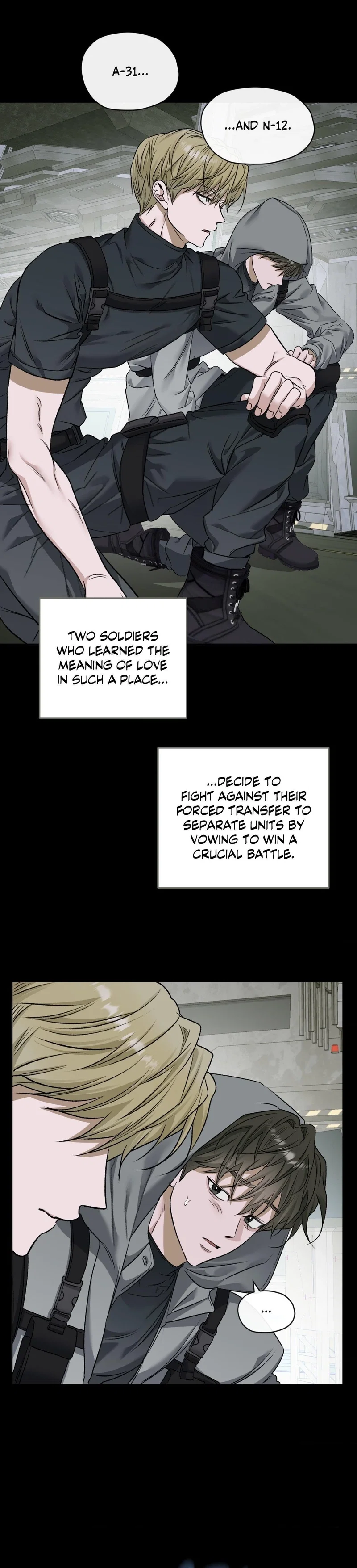 Pond Where Flowers Fall Chapter 62 - Page 26