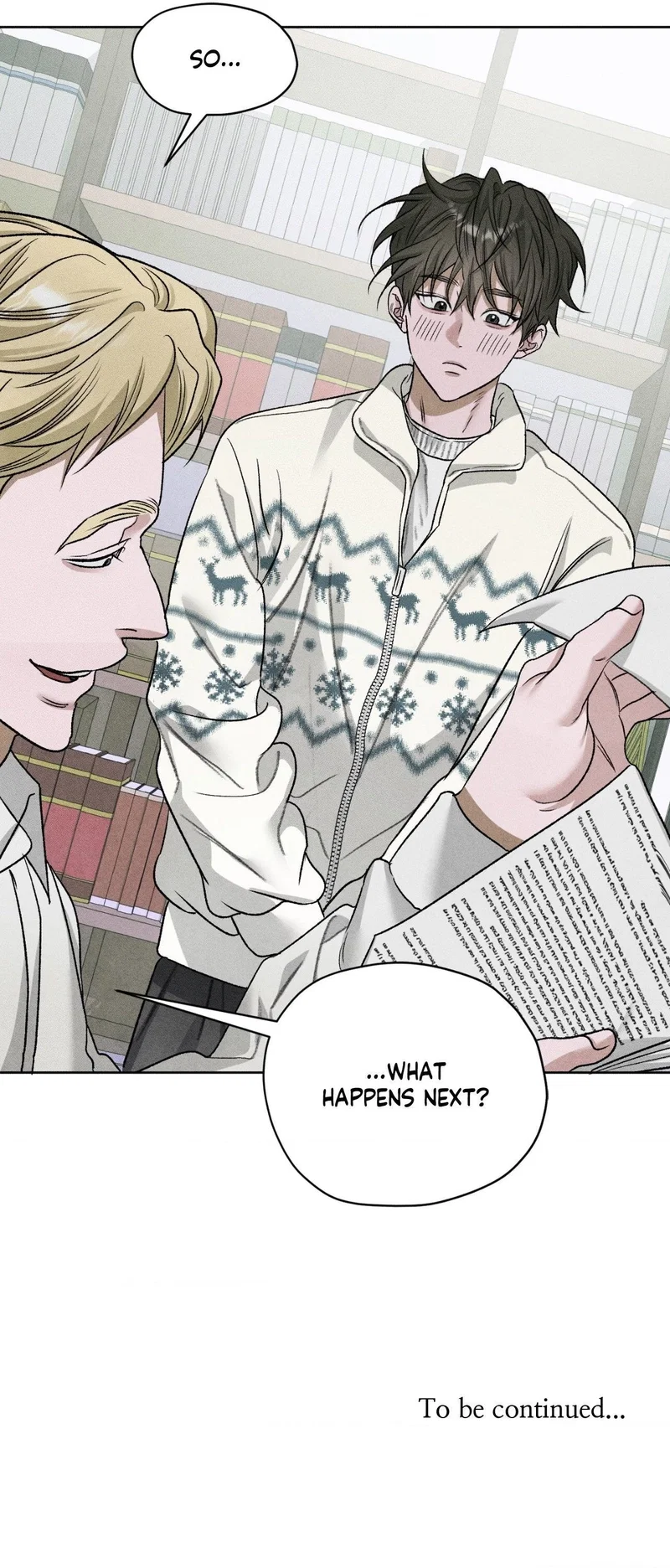 Pond Where Flowers Fall Chapter 62 - Page 30