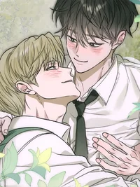 Read Pond Where Flowers Fall manga online free