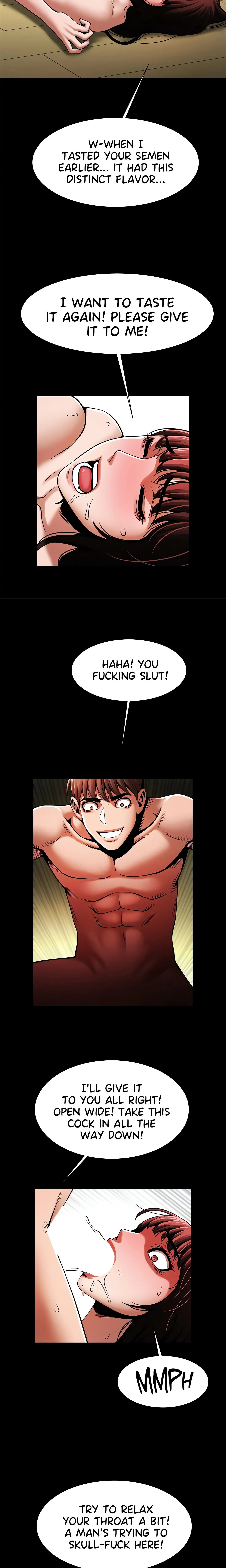 Poolside Playtime Chapter 16 - Page 6