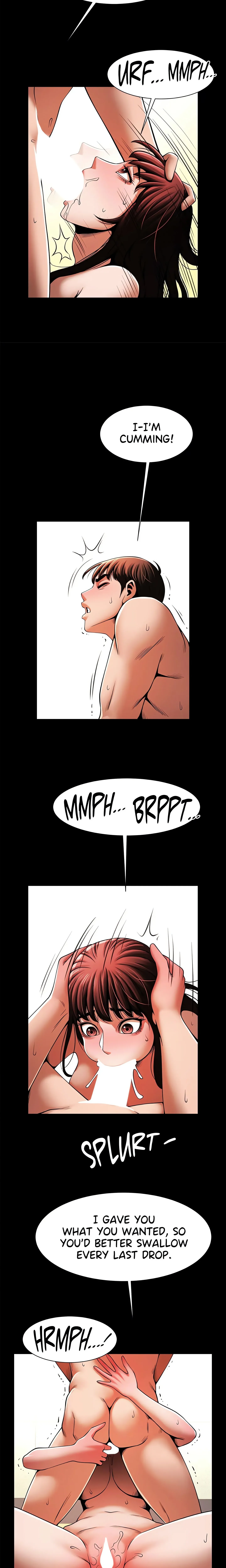 Poolside Playtime Chapter 16 - Page 7