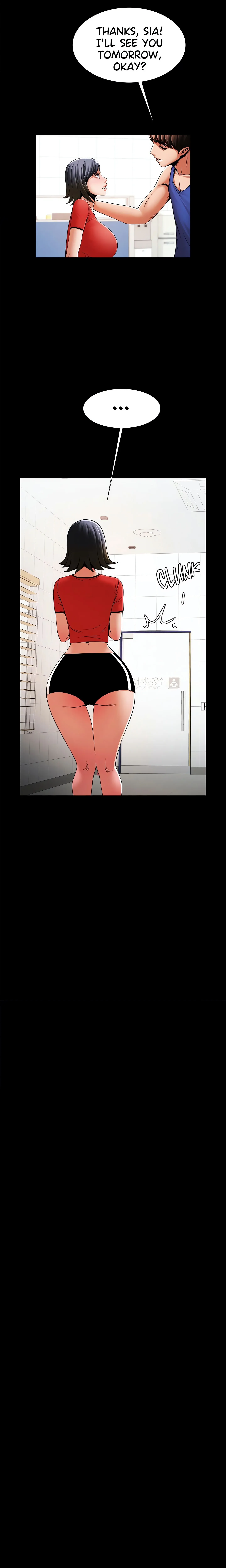 Poolside Playtime Chapter 16 - Page 18