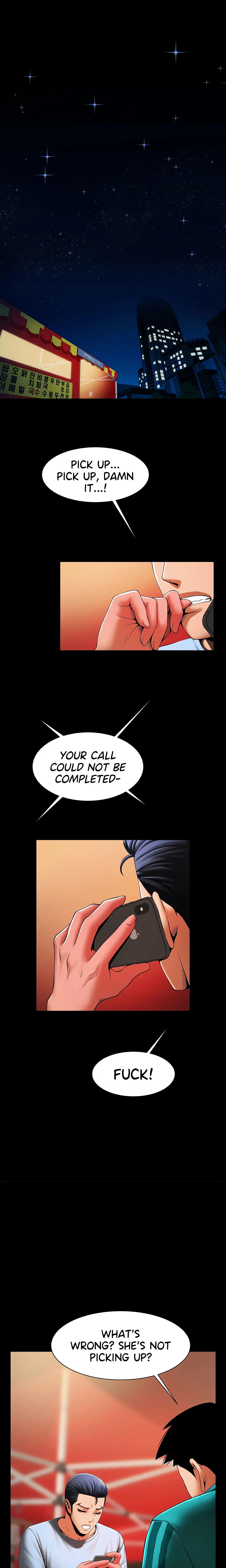 Poolside Playtime Chapter 18 - Page 4