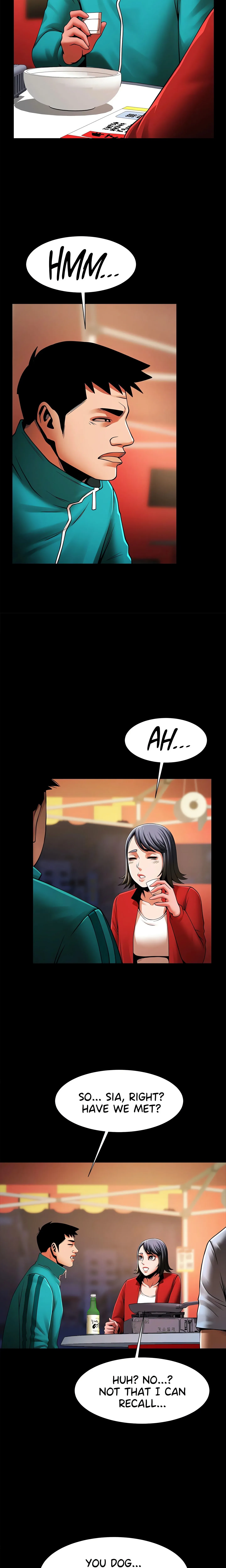 Poolside Playtime Chapter 18 - Page 10
