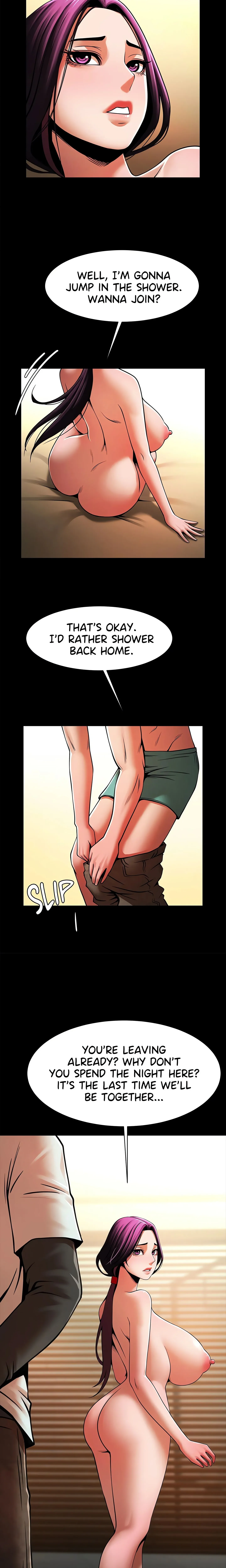 Poolside Playtime Chapter 18 - Page 17