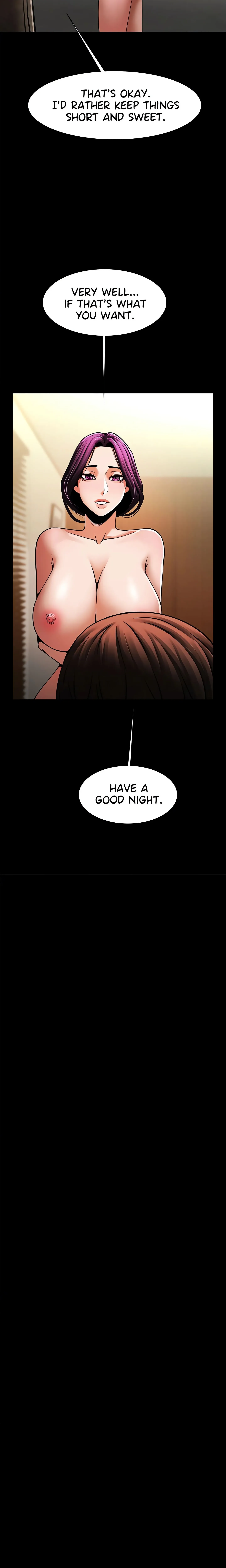 Poolside Playtime Chapter 18 - Page 18