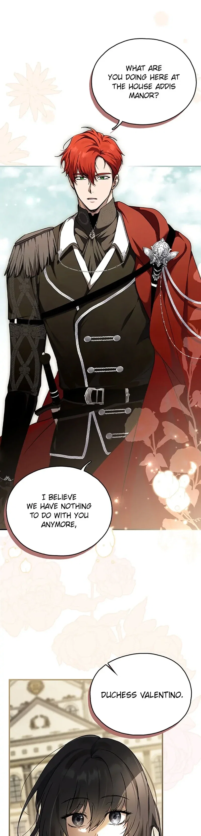 Post-Possession Damage Control Chapter 8 - Page 1