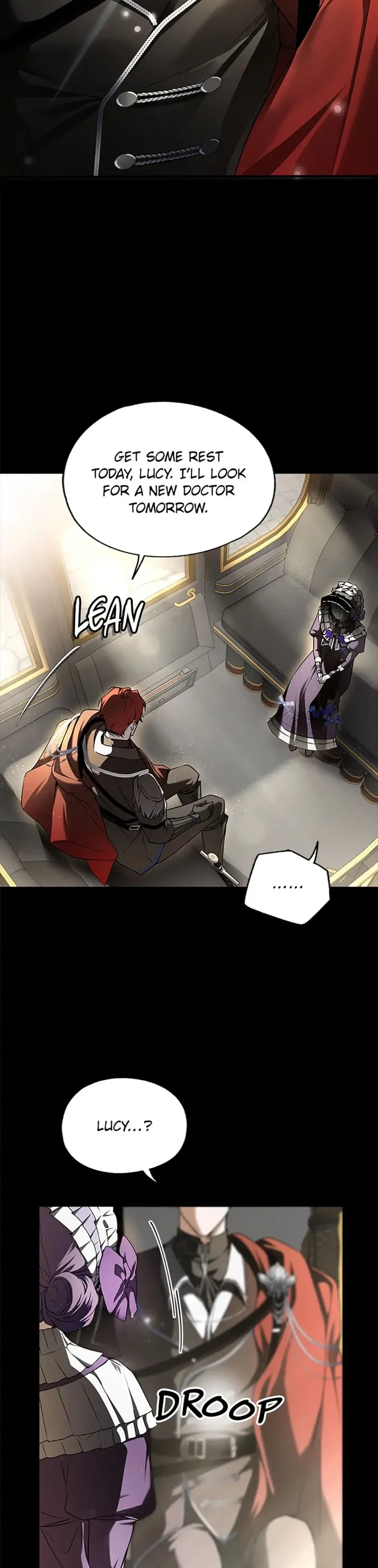 Post-Possession Damage Control Chapter 8 - Page 4