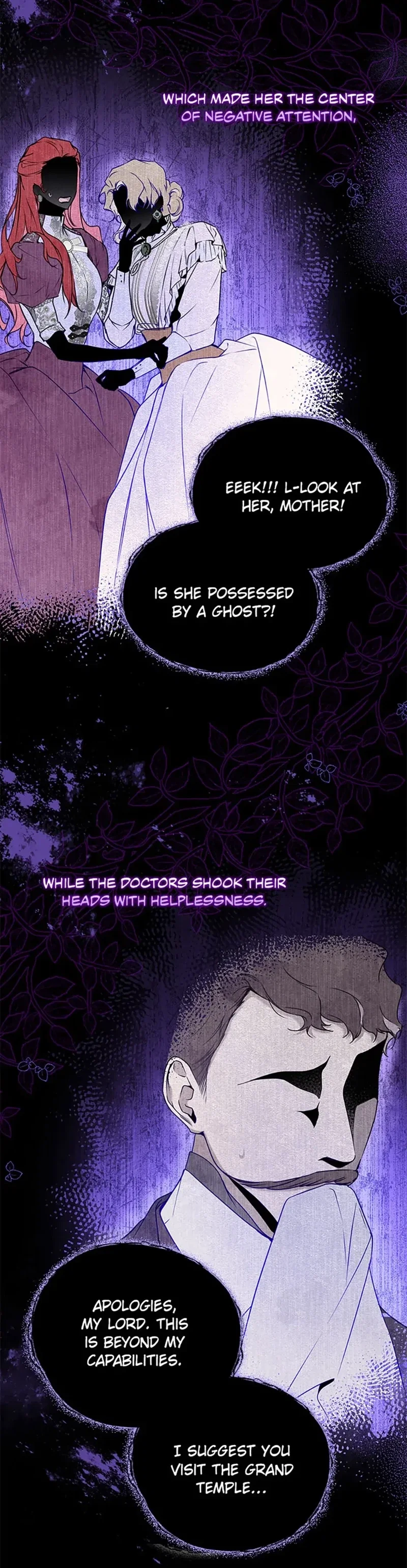 Post-Possession Damage Control Chapter 8 - Page 7