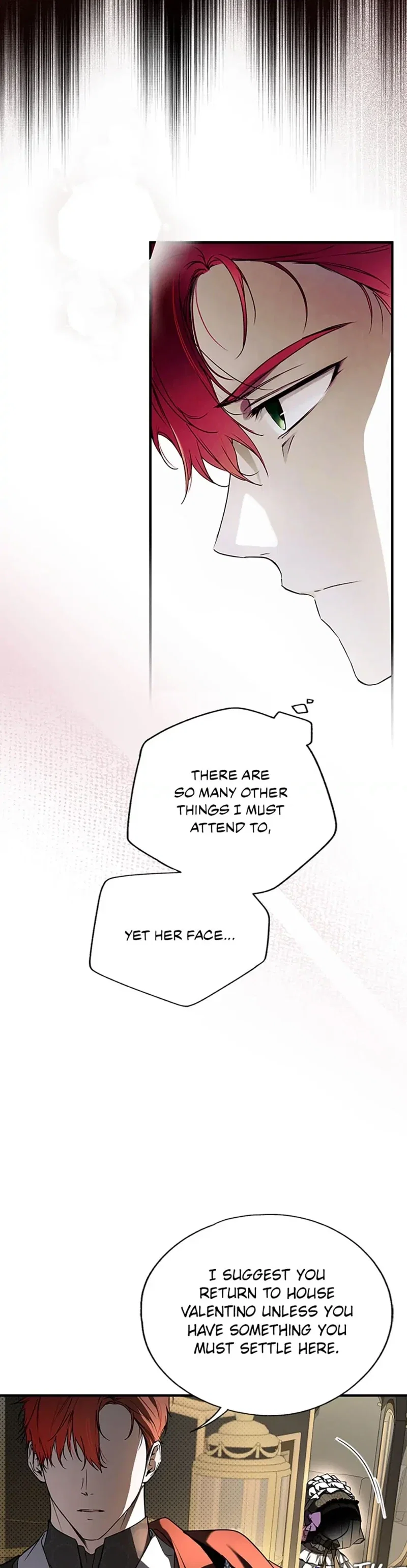 Post-Possession Damage Control Chapter 8 - Page 9