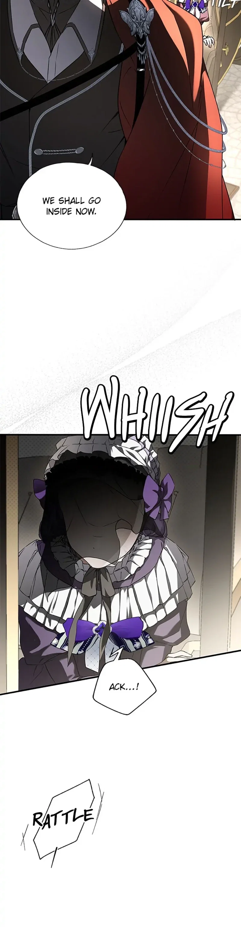 Post-Possession Damage Control Chapter 8 - Page 10