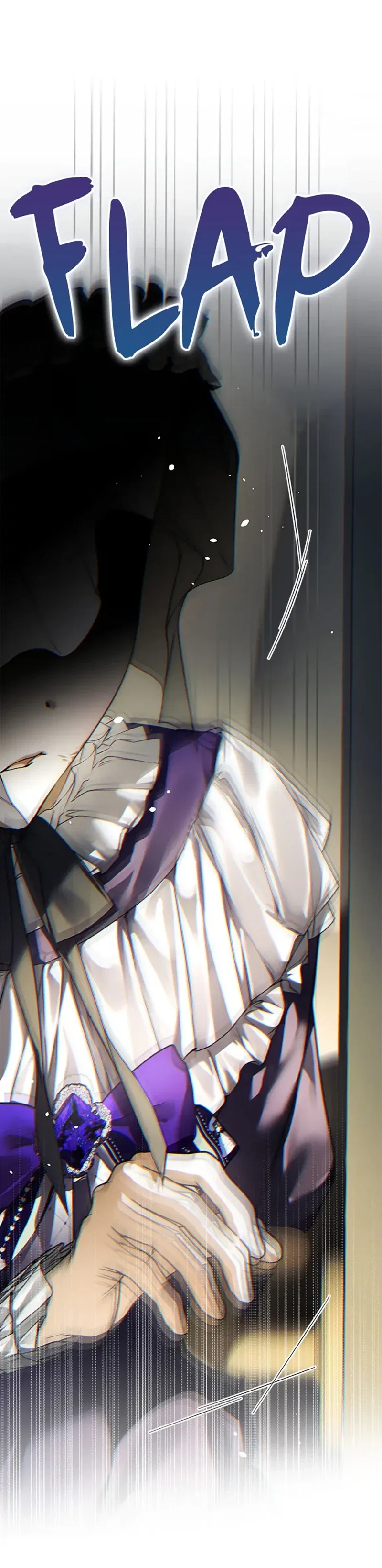 Post-Possession Damage Control Chapter 8 - Page 11
