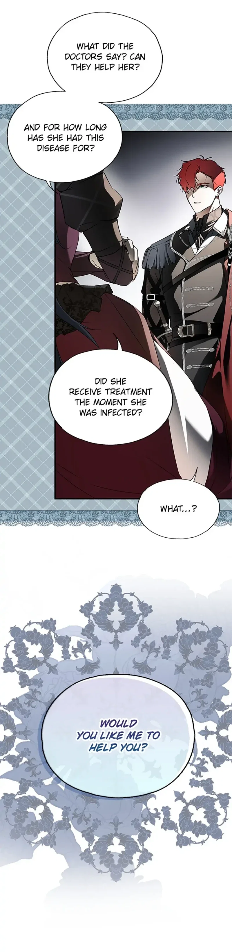 Post-Possession Damage Control Chapter 8 - Page 15