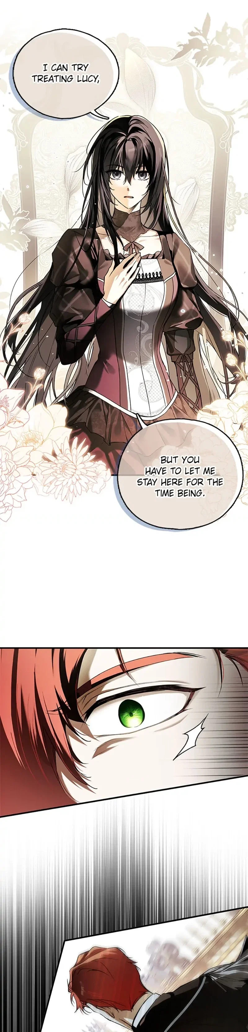 Post-Possession Damage Control Chapter 8 - Page 16