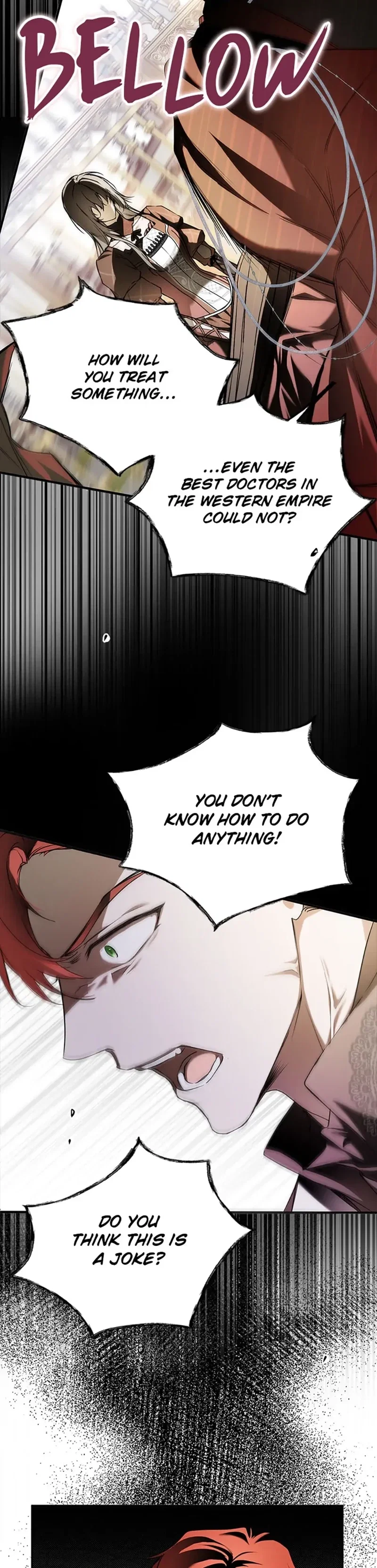Post-Possession Damage Control Chapter 8 - Page 17
