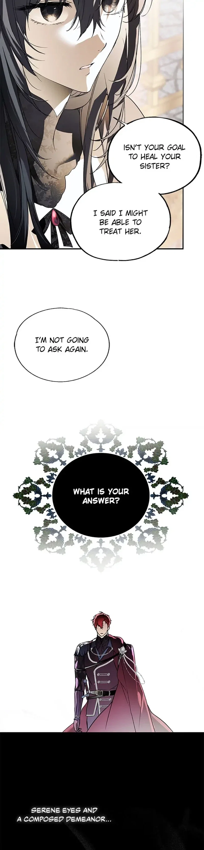 Post-Possession Damage Control Chapter 8 - Page 19