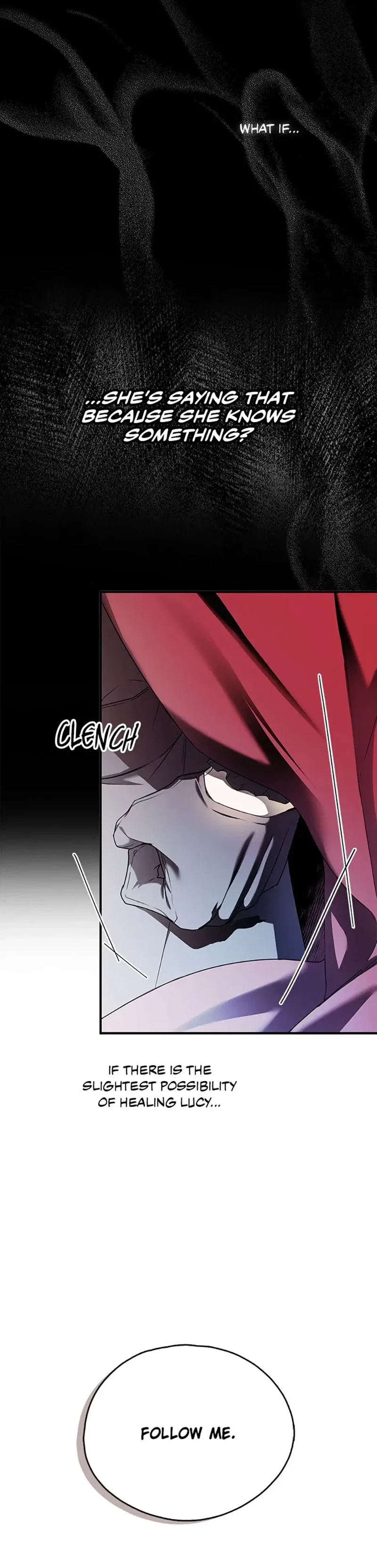 Post-Possession Damage Control Chapter 8 - Page 20