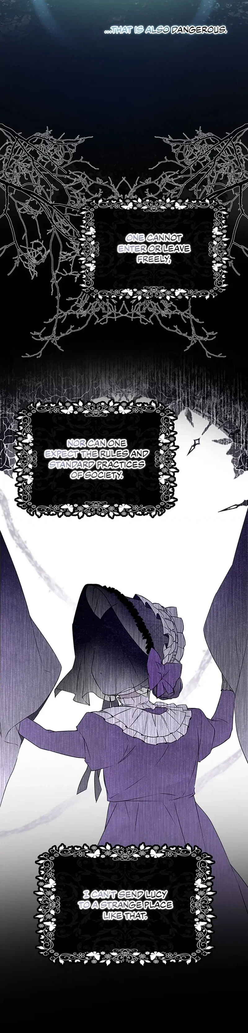 Post-Possession Damage Control Chapter 8 - Page 25