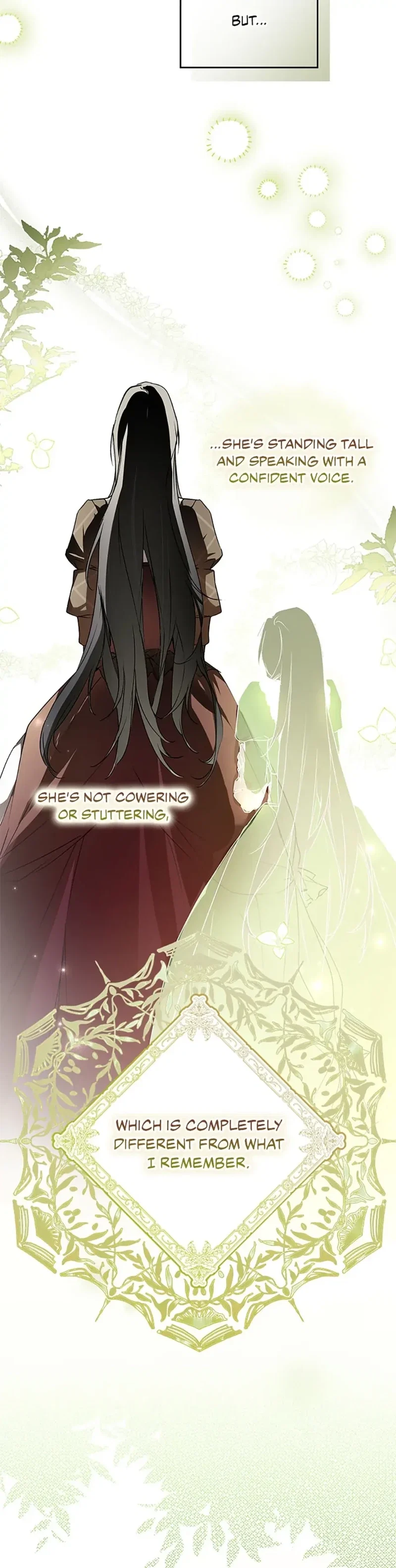 Post-Possession Damage Control Chapter 8 - Page 29