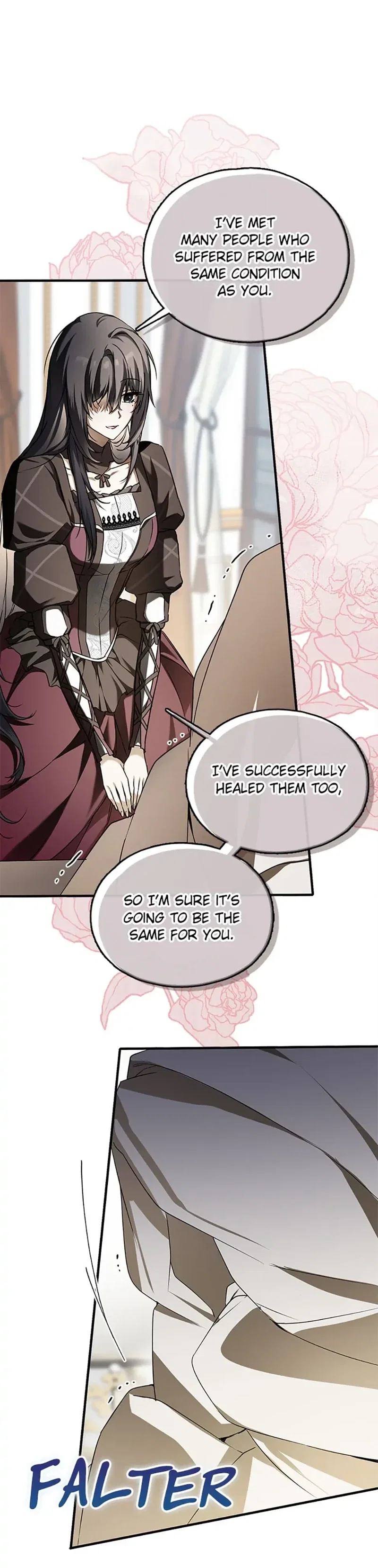 Post-Possession Damage Control Chapter 8 - Page 32