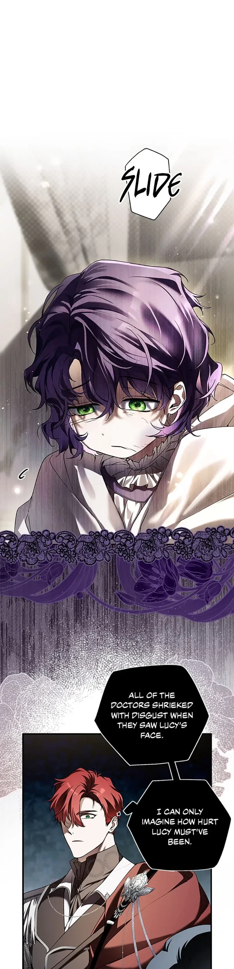 Post-Possession Damage Control Chapter 8 - Page 33