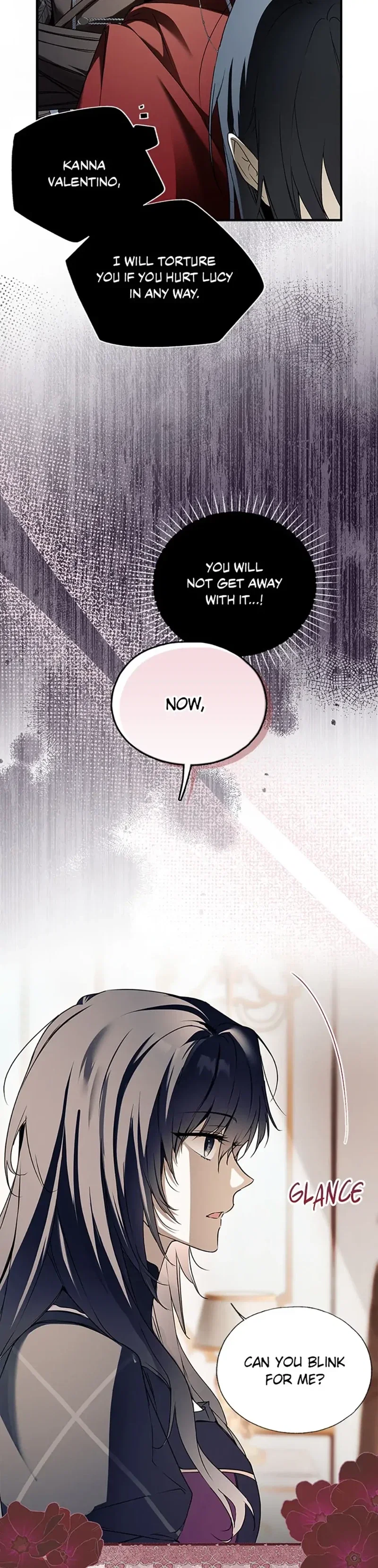 Post-Possession Damage Control Chapter 8 - Page 34