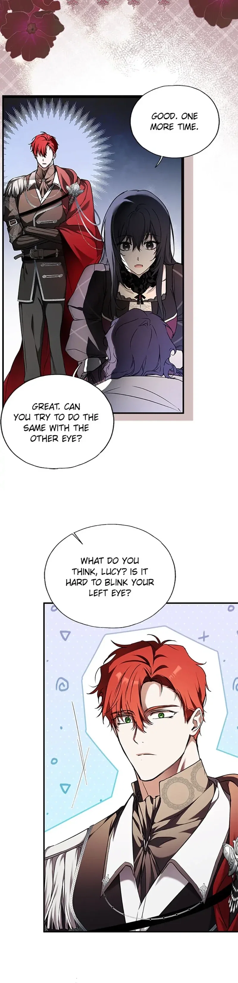 Post-Possession Damage Control Chapter 8 - Page 35