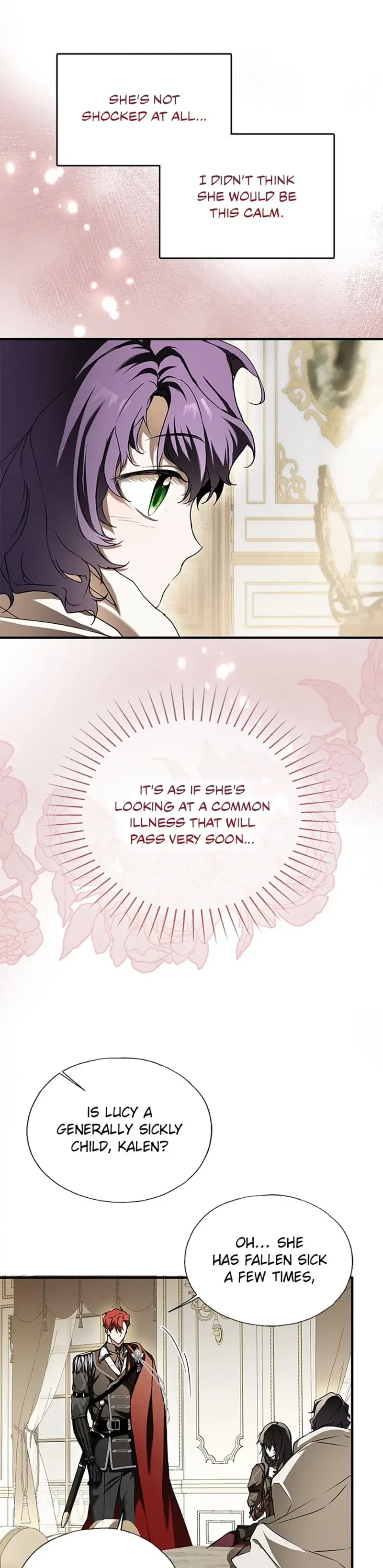 Post-Possession Damage Control Chapter 8 - Page 36