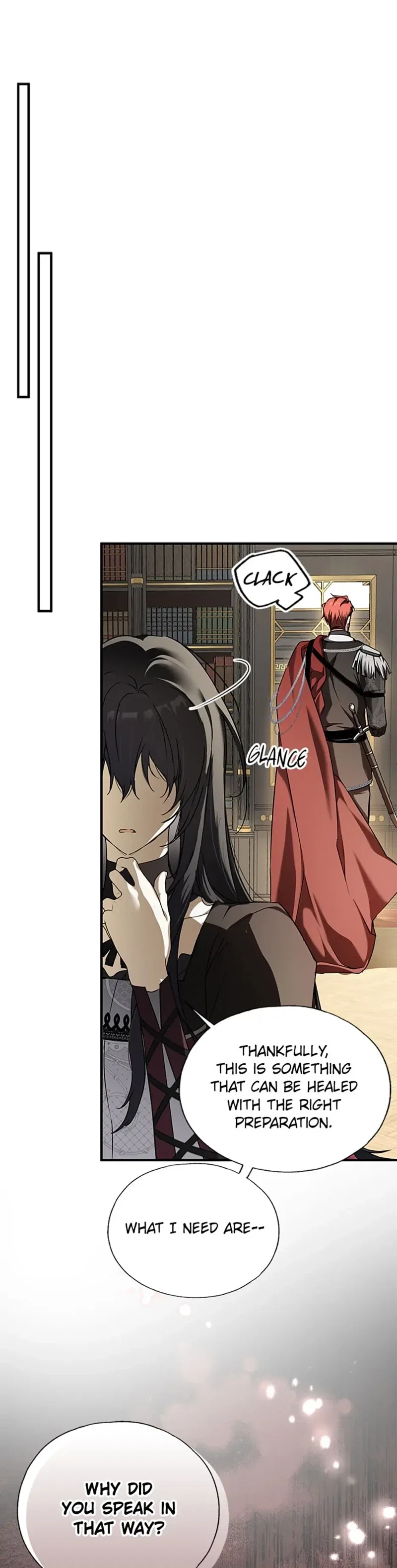 Post-Possession Damage Control Chapter 8 - Page 41