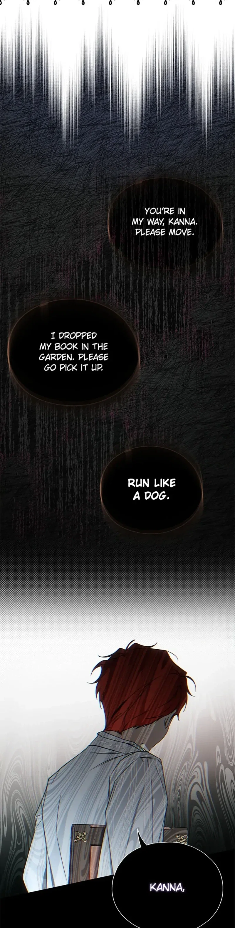 Post-Possession Damage Control Chapter 8 - Page 44