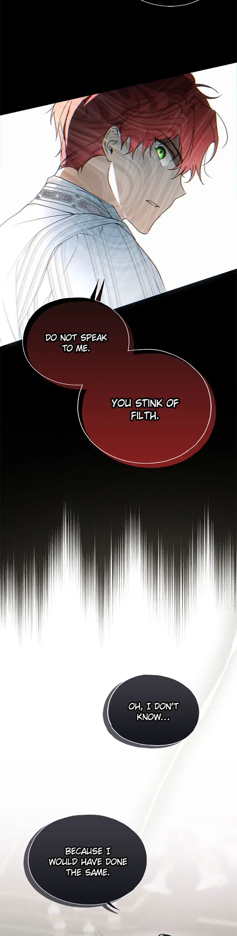 Post-Possession Damage Control Chapter 8 - Page 45