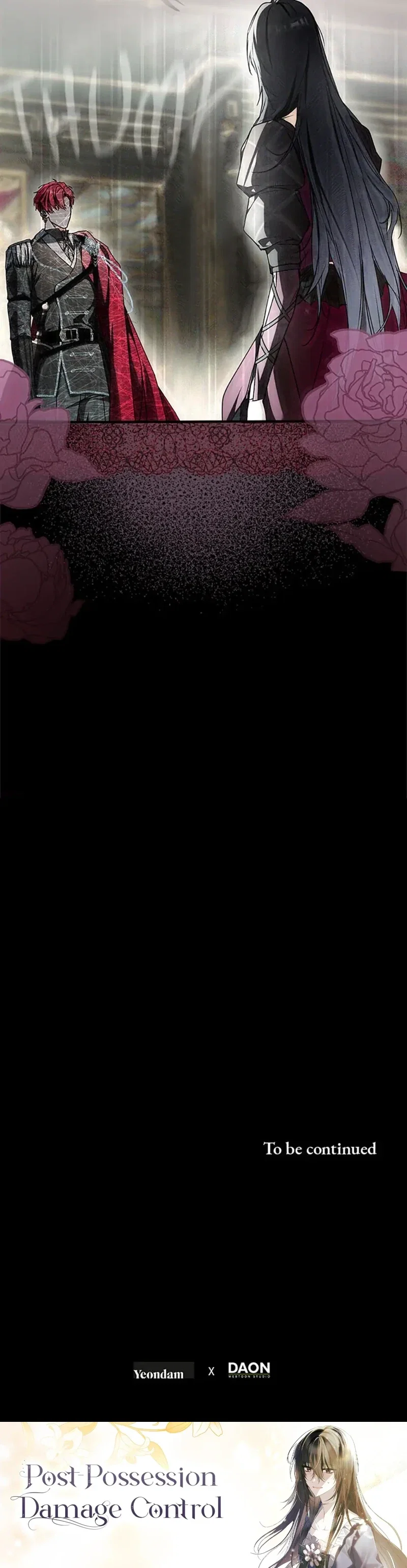 Post-Possession Damage Control Chapter 8 - Page 46