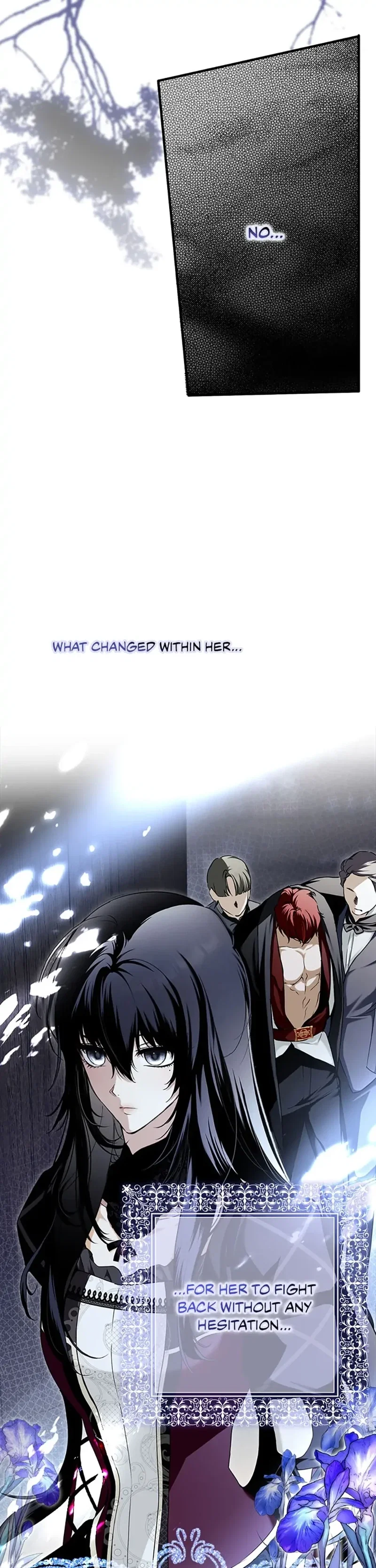 Post-Possession Damage Control Chapter 11 - Page 8