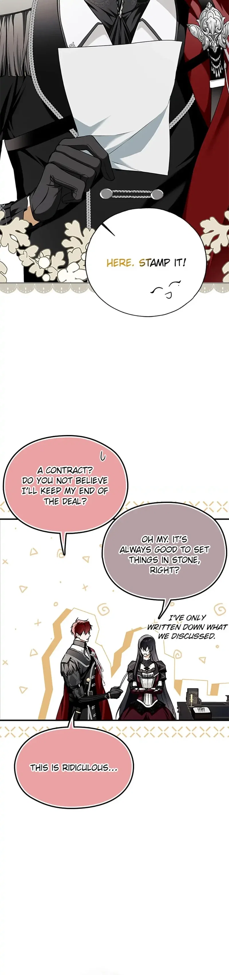 Post-Possession Damage Control Chapter 11 - Page 13