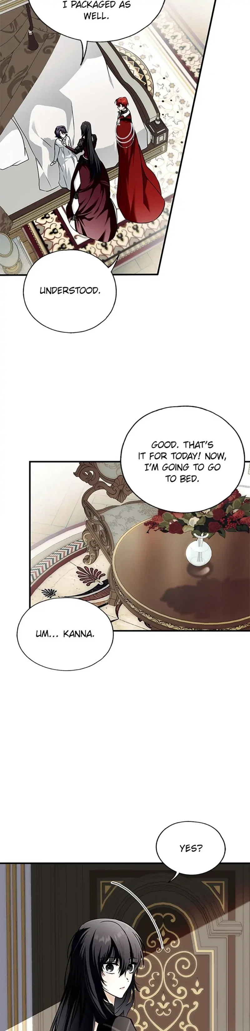 Post-Possession Damage Control Chapter 11 - Page 33