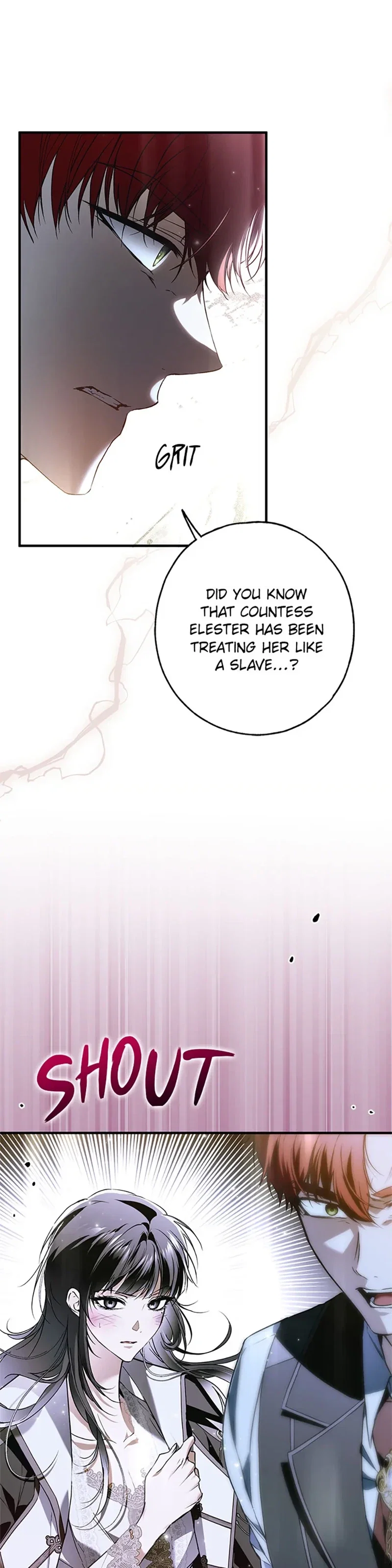 Post-Possession Damage Control Chapter 46 - Page 6